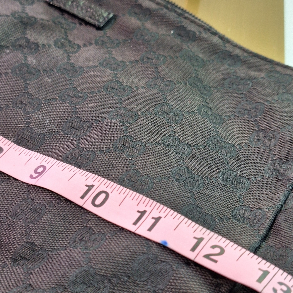 Gucci Black Men's Bag - Picture 10 of 10